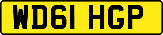 WD61HGP