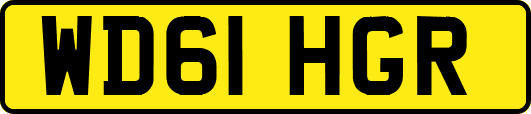 WD61HGR