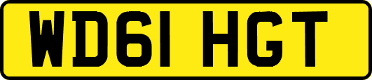 WD61HGT