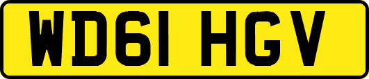 WD61HGV