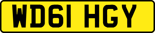 WD61HGY