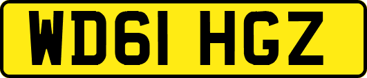 WD61HGZ