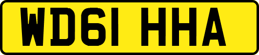 WD61HHA