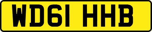 WD61HHB