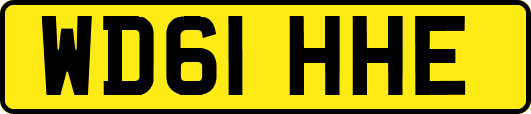 WD61HHE