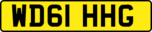 WD61HHG