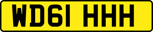 WD61HHH