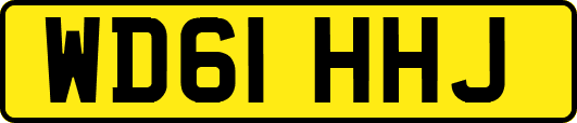 WD61HHJ