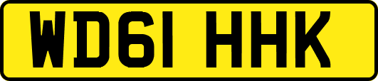 WD61HHK