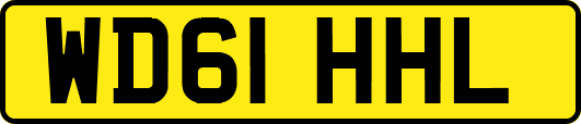 WD61HHL