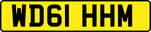 WD61HHM