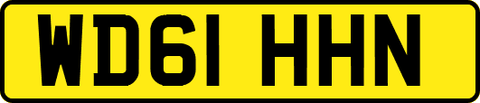 WD61HHN