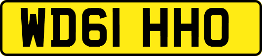 WD61HHO