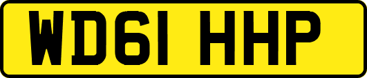 WD61HHP