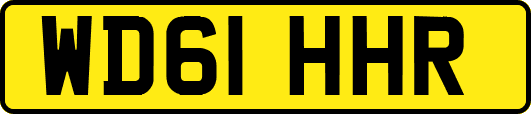 WD61HHR