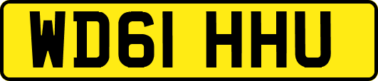 WD61HHU