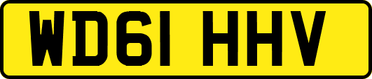 WD61HHV