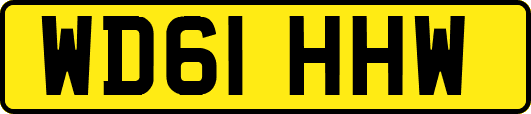 WD61HHW