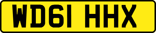 WD61HHX