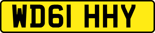 WD61HHY
