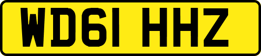 WD61HHZ