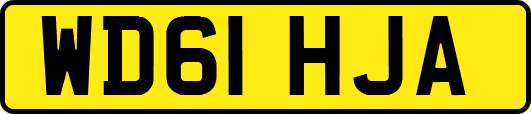 WD61HJA