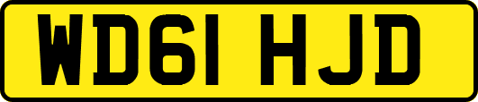 WD61HJD