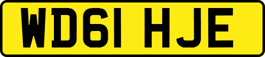 WD61HJE
