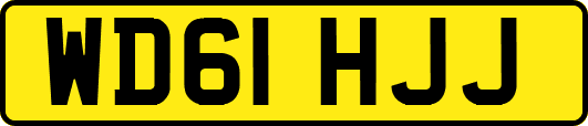 WD61HJJ
