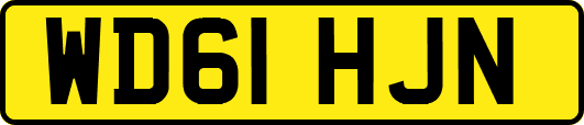 WD61HJN
