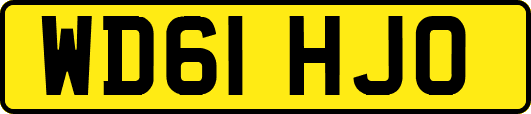WD61HJO