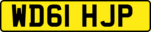WD61HJP