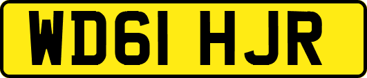 WD61HJR