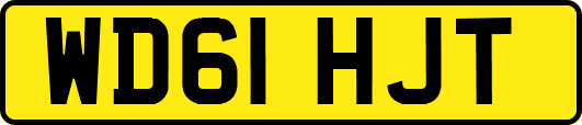 WD61HJT