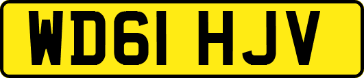 WD61HJV