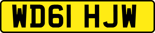WD61HJW