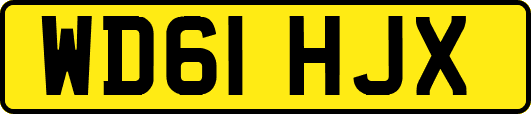 WD61HJX