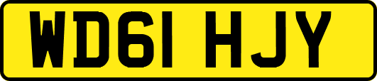WD61HJY