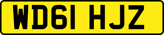 WD61HJZ