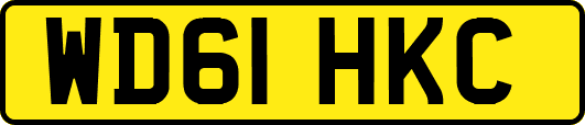 WD61HKC