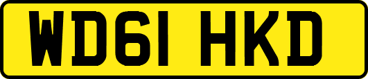 WD61HKD
