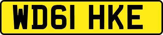 WD61HKE