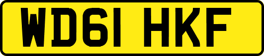 WD61HKF