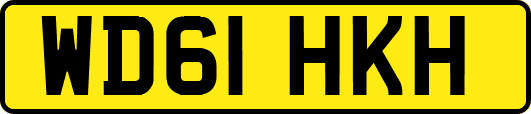 WD61HKH
