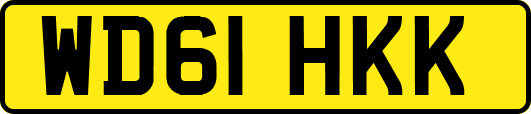 WD61HKK