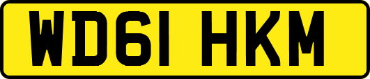 WD61HKM