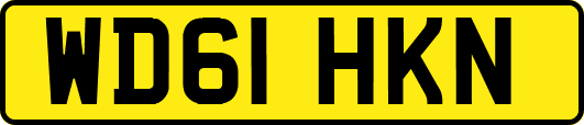 WD61HKN