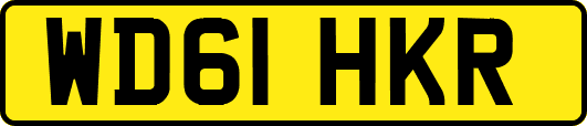 WD61HKR