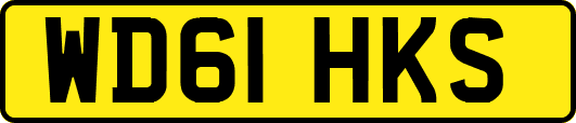 WD61HKS