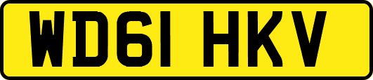 WD61HKV